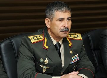 Zakir Həsənov: “Birdən kiminsə ağlına gələr” Zakir Həsənov: “Birdən kiminsə ağlına gələr”